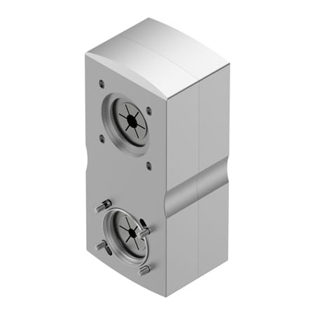 Festo Parallel Kit EAMM-U-86-S48-60RB-102 EAMM-U-86-S48-60RB-102